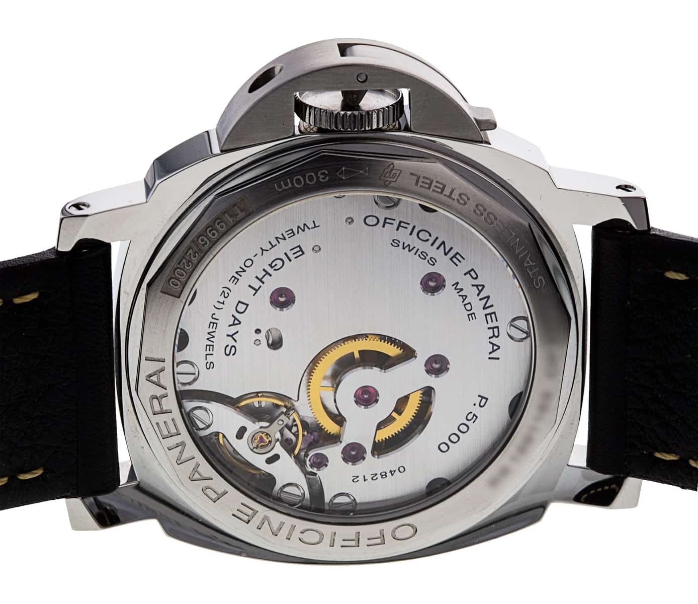 Panerai 2025 luminor 510